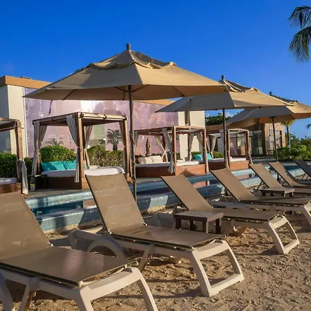 The Explorean Cozumel All Inclusive