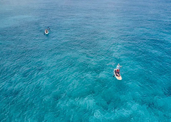 The Explorean Resort Cozumel