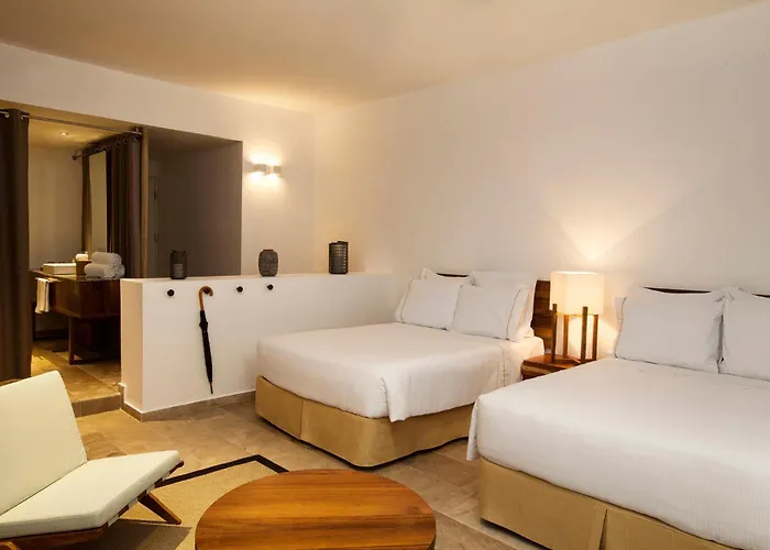 Resort The Explorean