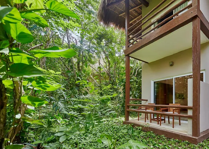 The Explorean Resort