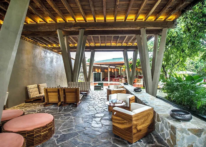 The Explorean Resort Cozumel