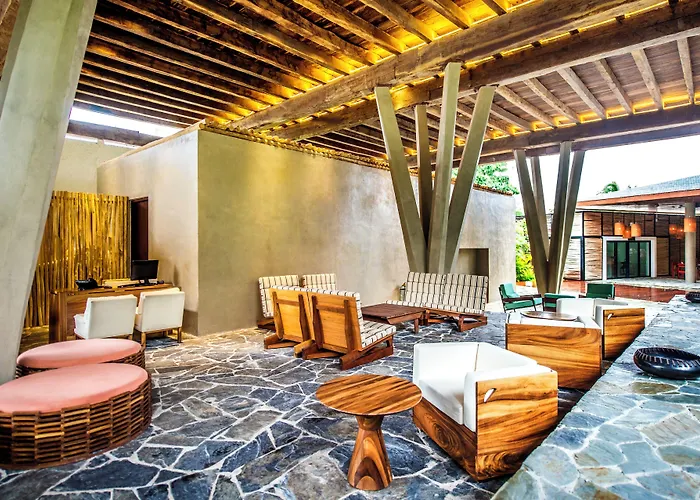 Resort The Explorean 4*