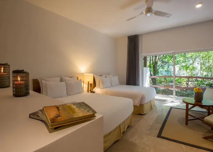 The Explorean 4* Cozumel