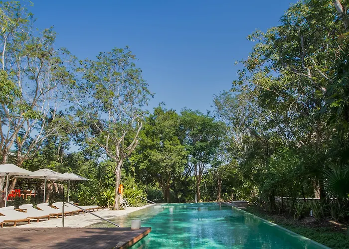 Resort The Explorean