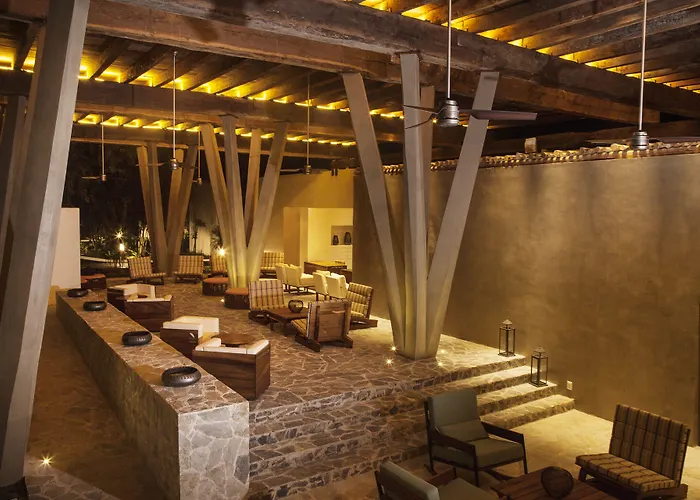 The Explorean Resort 4*