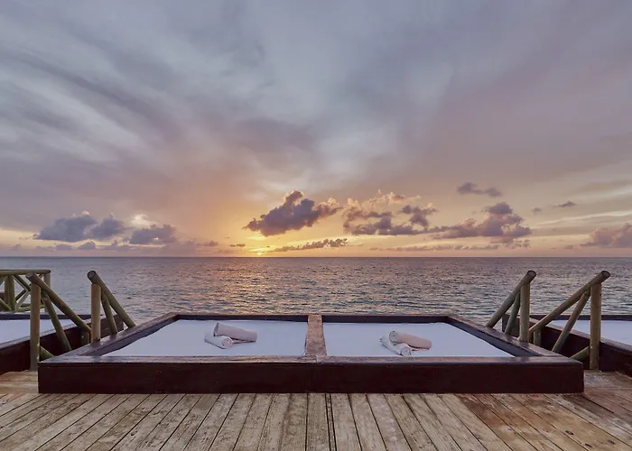 The Explorean Resort 4*