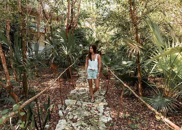 The Explorean Resort 4*