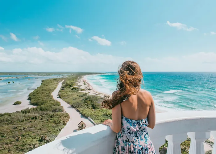 The Explorean Resort Cozumel