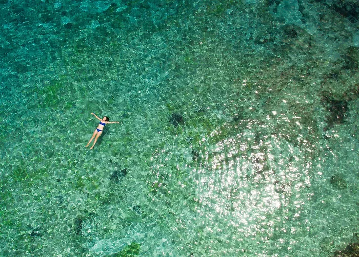The Explorean 4* Cozumel