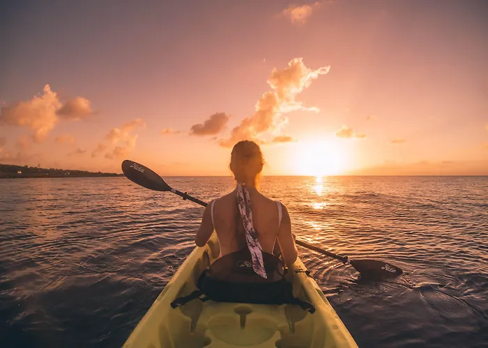 The Explorean Resort Cozumel