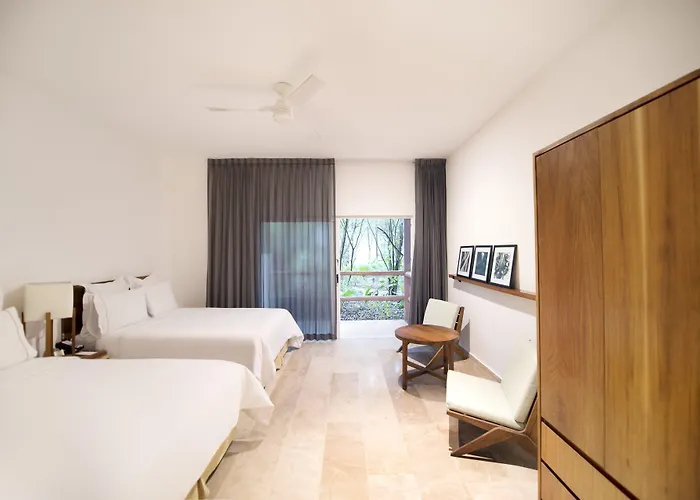 The Explorean Resort