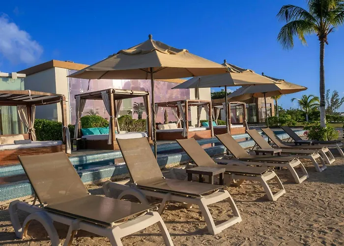 The Explorean 4* Cozumel