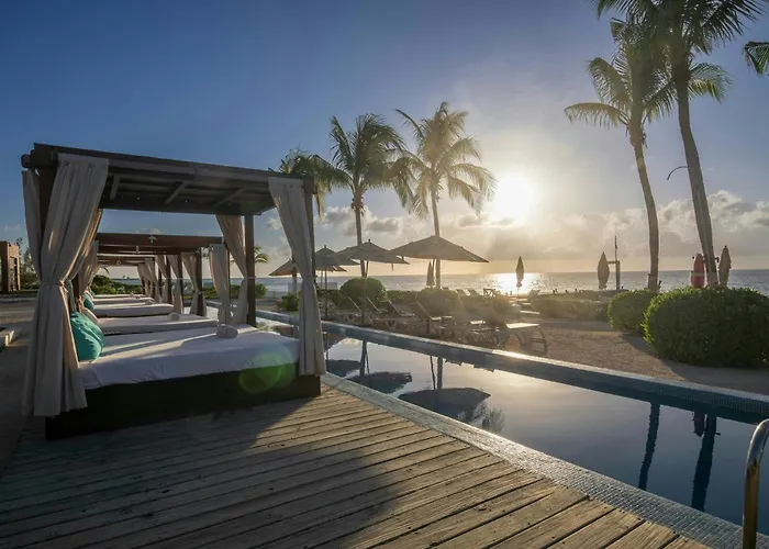 Resort The Explorean