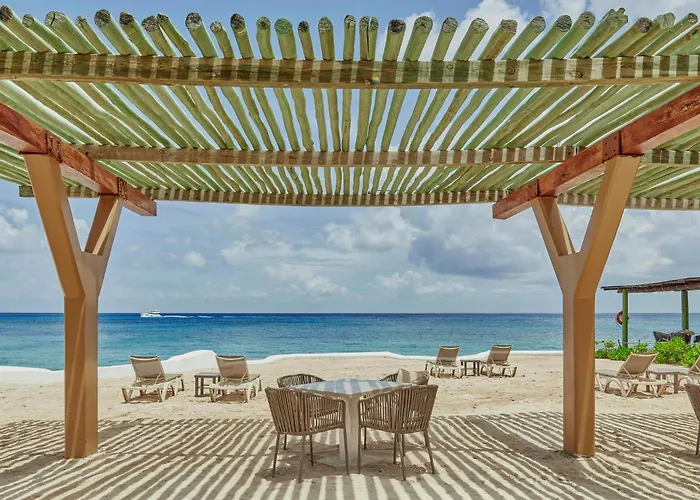 The Explorean Resort 4*