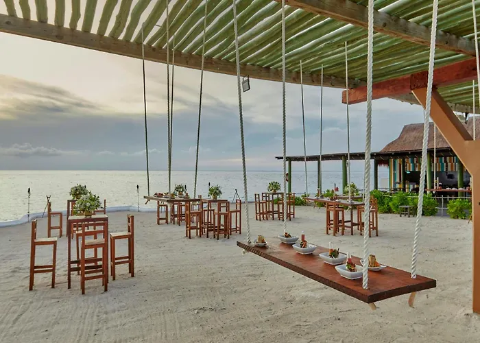 The Explorean Resort Cozumel