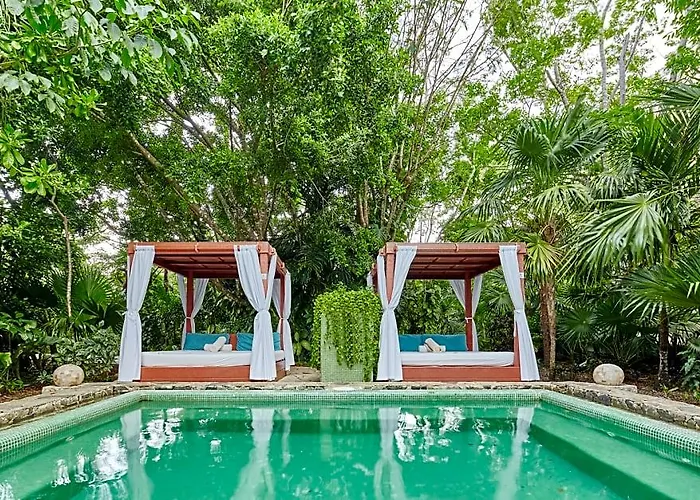Resort The Explorean 4*