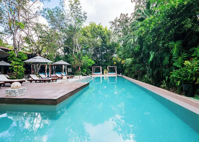 Resort The Explorean