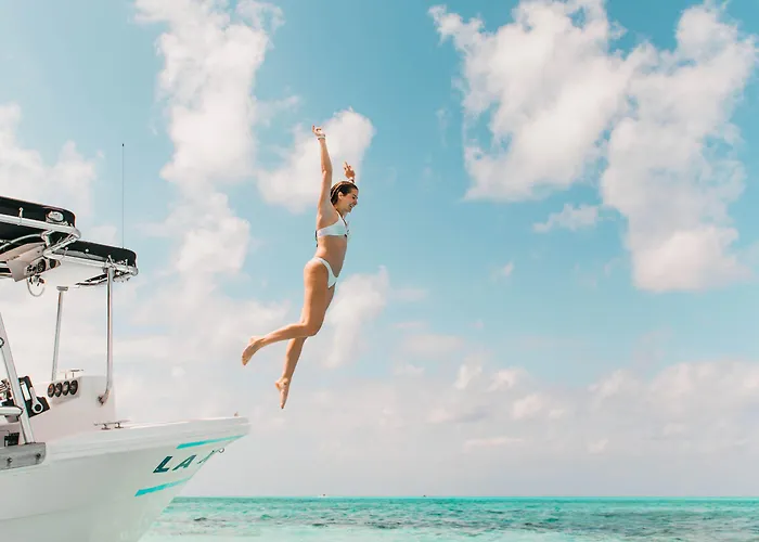 Resort The Explorean Cozumel