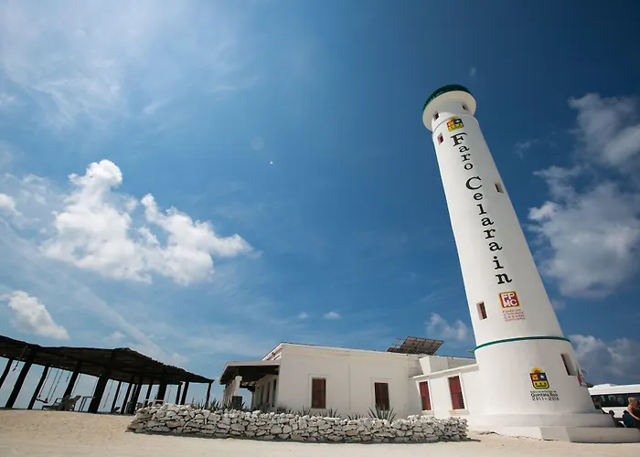 The Explorean Resort 4*
